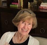 Ruth Nowell Obituary (1928