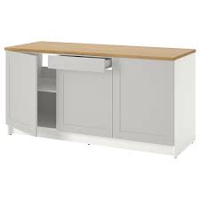 Browse our selection of mirrors and find both free standing and full length mirrors that can be mounted on a wall or door. Knoxhult Base Cabinet With Doors And Drawer Gray Countertop Length 72 3 8 Ikea