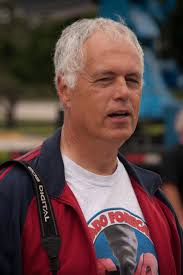 Tim Marshall: Tornado storm chaser +++interview+++