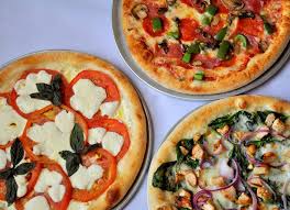 Looking for food near me? Capri S Italian