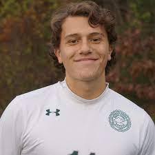 Edgar Memije's Instagram, Twitter & Facebook