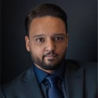 Alina Ibrahim's Instagram, Twitter & Facebook