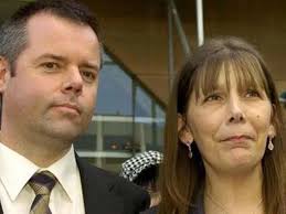 Our nightmare is over at last