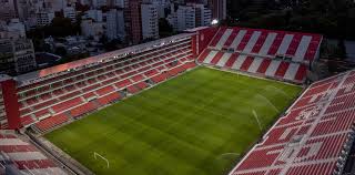 1 entre 55 y 57 (1900) la plata provincia de buenos aires. Estudiantes Prepara Un Megaevento Para La Inauguracion De Su Nuevo Estadio