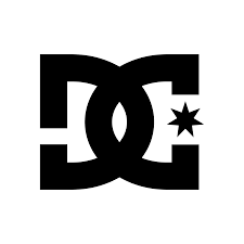 The design of your logo includes the shapes you select and the way the color and type are arranged together. Dc Shoes Logo Png And Vector Logo Download