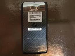 Go to c:\mfastboot and use command mfastboot oem unlock unlock password and press . Motorola Xt907 Desbloqueado Nuevo Y Cell Repair Tijuana Facebook