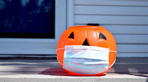 Hershey maps trick-or-treating risks across the US and offers safe Halloween advice - ABC7 Chicago