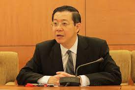 Guan eng claims trial against 10% bribe charge. Lim Guan Eng Email Chartered Accountants Australia New Zealand Replied Mr Lim Guan Eng Is Not A Member Of Cpa Mia Also Does Not Show Lge As Being A Member The