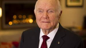 Things You Didn't Know About John Glenn