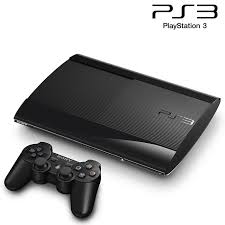 Consola Ps3 Slim 500gb Standalone 1 Control Dualshock 3 Alkosto Tienda Online