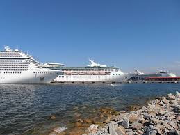 Cruise ship - Wikiwand