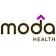 Moda Health logo