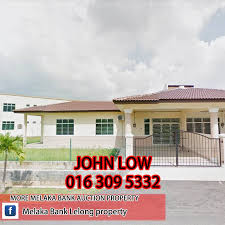 Maybe you would like to learn more about one of these? Rumah Lelong Di Melaka Lertyi
