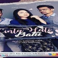 Cinta Hati Batu Episod 12 Live Full Episode Photos Facebook
