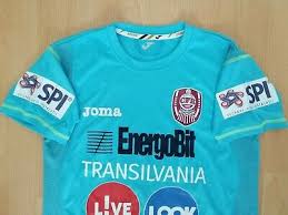 Head to head statistics and prediction, goals, past matches, actual form for super cup. Ciprian Deac 7 Cfr Cluj Match Worn Football Jersey M Romanian Shirt Trikot 69 99 Picclick Uk