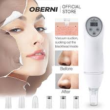 Dapatkan Microdermabrasion Modern & Stylish