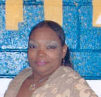 Shirley Durden's Instagram, Twitter & Facebook