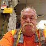 Patrick Bussell's Instagram, Twitter & Facebook