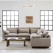 Just type it into the search box, we will give you the most relevant and fastest results possible. Modular Harmony Sectional