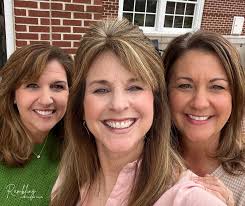 Carmen Arias Griffith...I know Brian and many of your friends...and even  though we have never met I feel like I know you. You are the epitome of  faith, strength, courage and 💗