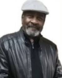 Mack Harvey Lewis Jr Obituary September 13, 2024