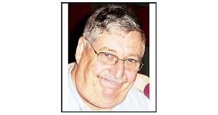 James Hosie Obituary (2009)