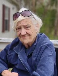 Obituary information for Patricia Violet Irons