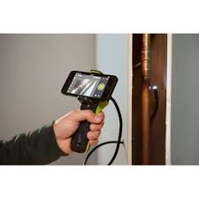 Save stud detector to get email alerts and updates on your ebay feed.+ super compact stud finder detector ryobi fast shipping. Ryobi Phone Works Inspection Scope Es5000 The Home Depot Ryobi Ryobi Tools Power Tools Quotes