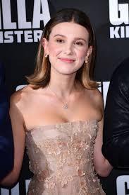 16 years old (as of 2020) profession: Where Is Millie Bobby Brown From