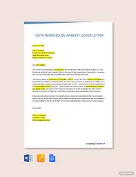A warehouse receipt is a piece of paper promising that a specific quantity and quality of a particular asset is in a given location. Big Data Analyst M F Data Warehouse Analyst In