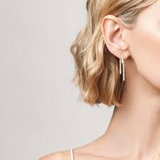 We did not find results for: Tribar Ear Jacket In Yellow Rose Or White Gold