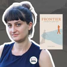 🙋‍♀️ Q&A [FREE]: Writing Hybrid Nonfiction & Haunting Truths with Erica  Stern · Zoom · Luma