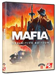 Mafia definitive edition includes chapters known from the original 2002 version, but it should be noted that the mafia 1 remake modifies and expands some of these tasks. Mafia Definitive Edition Im Test Bugwire