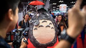 Totoro inspired dress | easy halloween costume diy 2015. Adam Savage S One Day Builds Totoro Costume Youtube