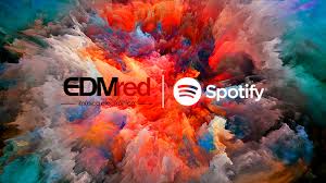 letra de además de mí (remix) ft. Edmred X Spotify 10 Playlists Para Todos Los Gustos Beat Mix