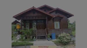 Contoh gambar foto desain teralis jendela model minimalis 006. 65 Desain Rumah Minimalis Kampung Desain Rumah Minimalis Terbaru