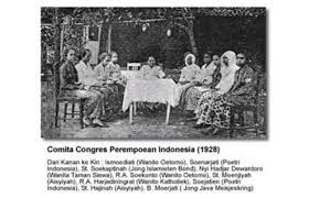 Peristiwa apa yang menjadi latar belakang ditetapkannya hari kebangkitan nasional?jelaskan alasannya! Ini Lho Alasan Hari Ibu Dirayakan Tanggal 22 Desember