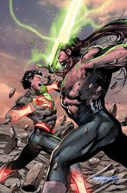 DC Comics Solicitations for December 2025 - Comic Book Spot