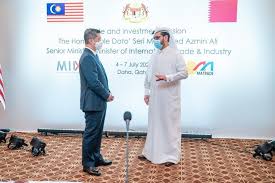 Datuk lokman hakim ali secretary general. Azmin Ali Met With Mr Yousef Ali Al Obaidan The Ceo Of Facebook