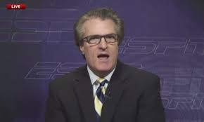 For the first time in his career, kiper has constructed a mock draft that features trades!!! Nfl Fans React To Mel Kiper S Bold Mock Draft Predictions