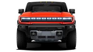 Image result for Solar Orange 2026 Hummer