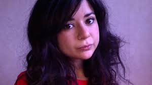 Mireya Echeverría Quezada ny chefsredaktör