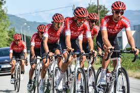 Sigue las últimas noticias del ciclista colombiano: Investigan Al Equipo De Nairo Quintana Por Dopaje En El Tour Deportes Nuevo Diario De Salta Argentina