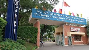 Đối với ngành sư phạm, các bạn được miễn học phí nếu cam kết phục vụ ngành (các bạn học xong nhận sự phân. 2 Kham Pha TrÆ°á»ng Ä'áº¡i Há»c SÆ° Pháº¡m Ká»¹ Thuáº­t Tphcm Hcmute Giup Ä'á»¡ Sinh Vien Má»›i Youtube