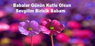 Kayınpеdеrе babalar günü'ndе nе alınır? Kayinpedere Babalar Gunu Mesajlari Ve Sozleri Kalbimcity Net