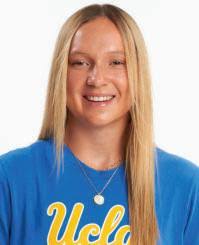 2025 UCLA Women's Water Polo Information Guide by UCLA Athletics