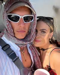 Left it all out in the paddock with my associates 🫶🏼