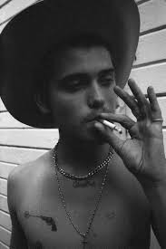 Jackson Singleton x Album Art & Press Photos — Billy Henry