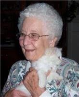 Lula Mae Blanton Obituary (1927