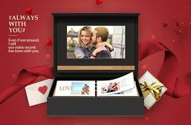 Video Box A Screen In A Paper Box You Can Call It Lcd Video Gift Box Video Sample Box Video Player Box Video C Promotional Gifts Gif Gifts Gift Solutions
